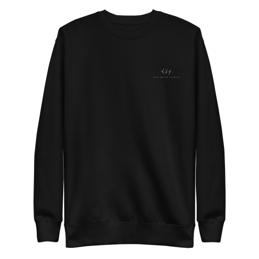 Unisex Premium Sweatshirt (K B F)